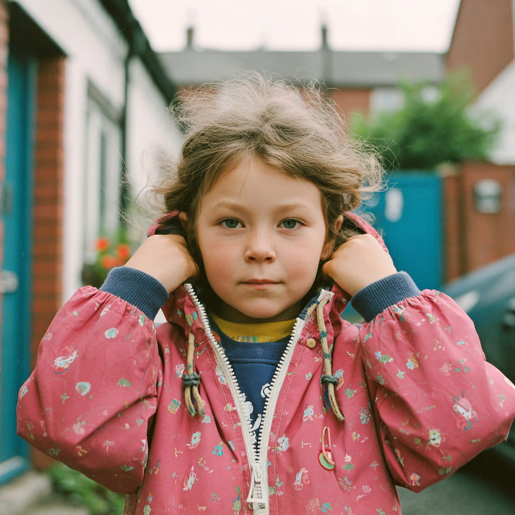 „Ich kann das alleine!“ – Wie die wobie box die Selbstwirksamkeit deines Kindes fördert