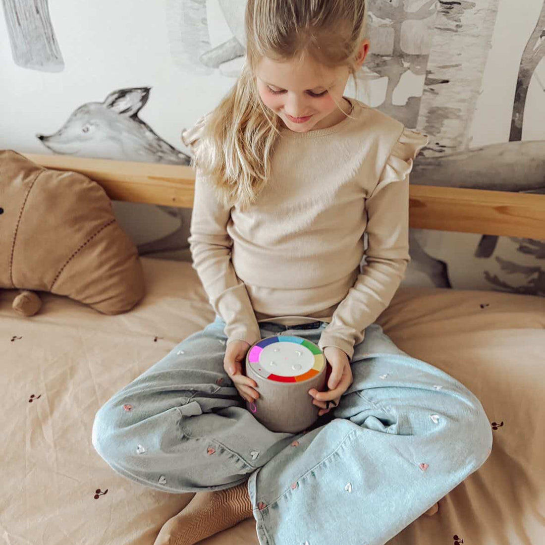 Spotify für Kinder ohne Handy – Geht das überhaupt?