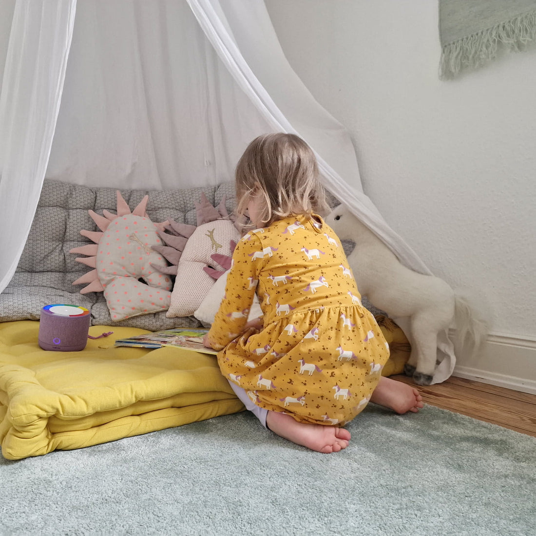 Die besten Spotify Playlists für Kinder: Musik, Hörspiele & Lerninhalte
