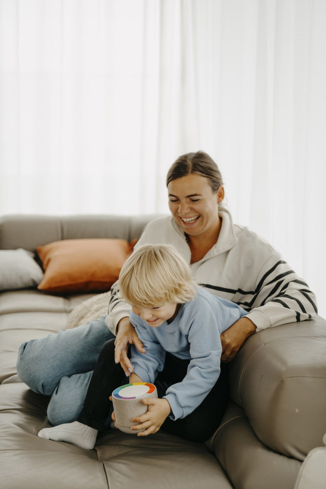 Die passende Musikbox finden: Warum wir die wobie box für die „Generation Spotify“ gebaut haben