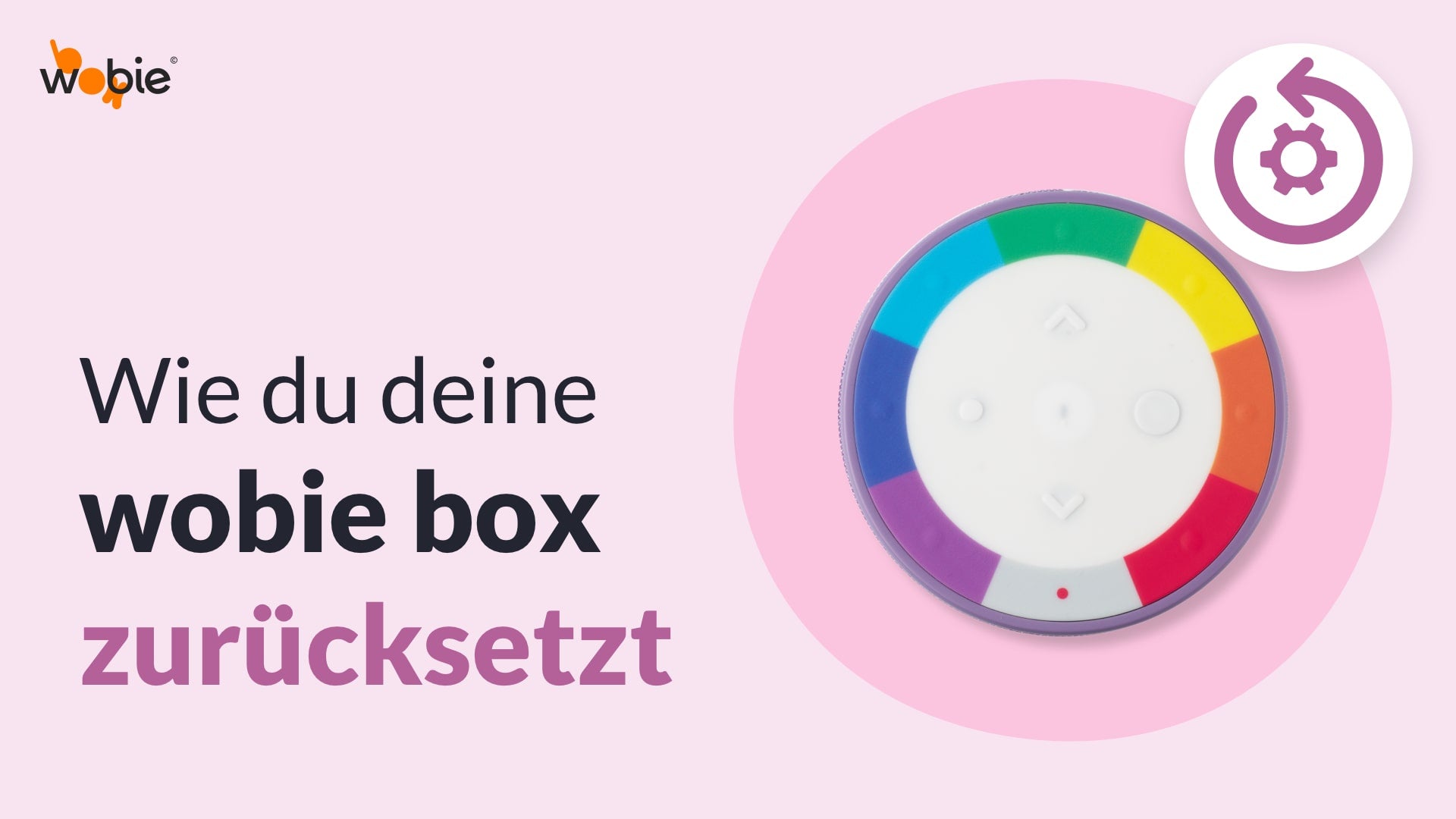 Video laden: 